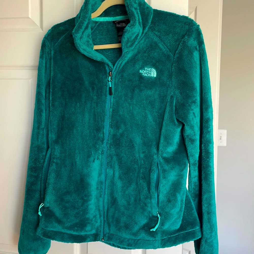 North face jacket